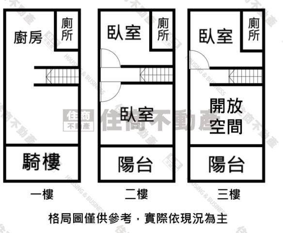 高雄透天_店面-15