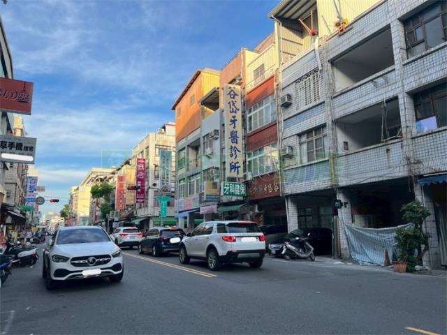 高雄透天_店面-1
