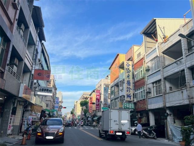 高雄透天_店面-4