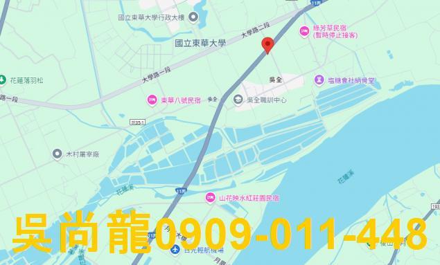 花蓮壽豐法拍透天-2