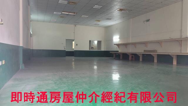 高雄鳥松廠房_廠辦_倉庫-2