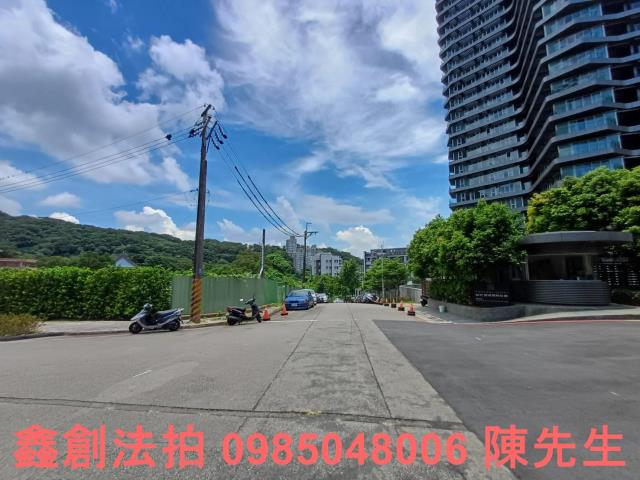 淡水拍賣大樓_法拍大樓-4