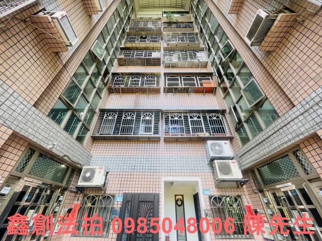 板橋華廈_法拍華廈法拍-5