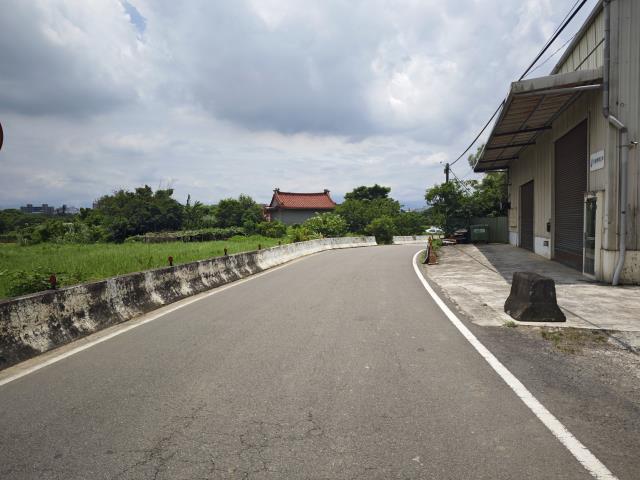 平鎮廠房_農業設施-8
