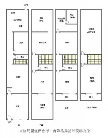 台南透天_別墅-2