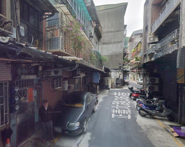 新北三重法拍公寓-0