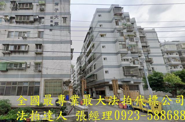 潭子法拍大樓_一樓-2