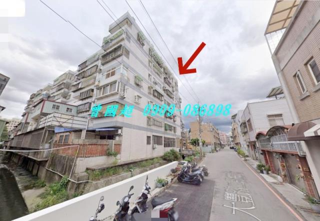 潭子法拍大樓_一樓-3