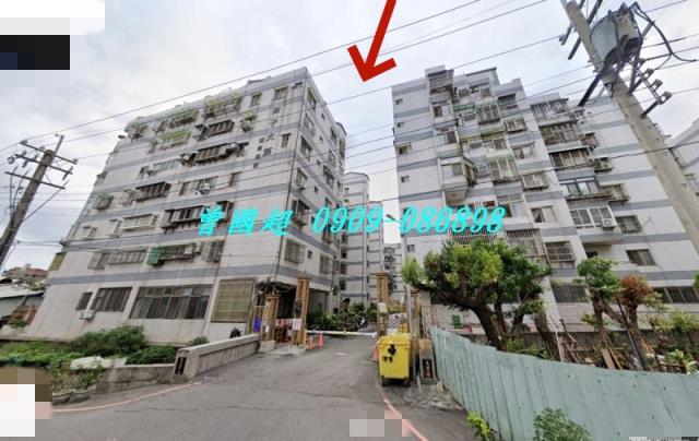 潭子法拍大樓_一樓-4