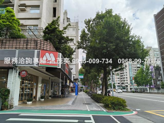 大安區華廈_店面_一樓-11
