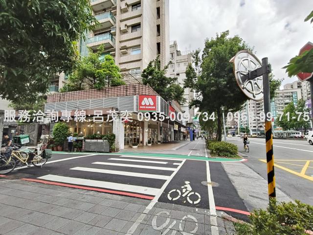 大安區華廈_店面_一樓-13
