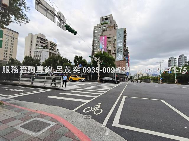 大安區華廈_店面_一樓-14