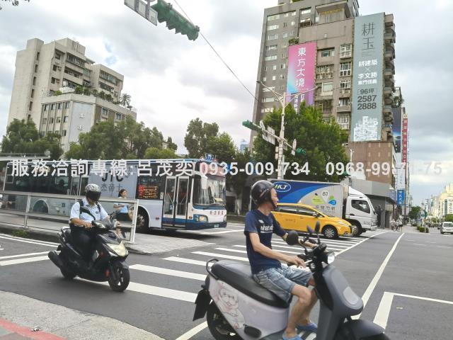 大安區華廈_店面_一樓-2