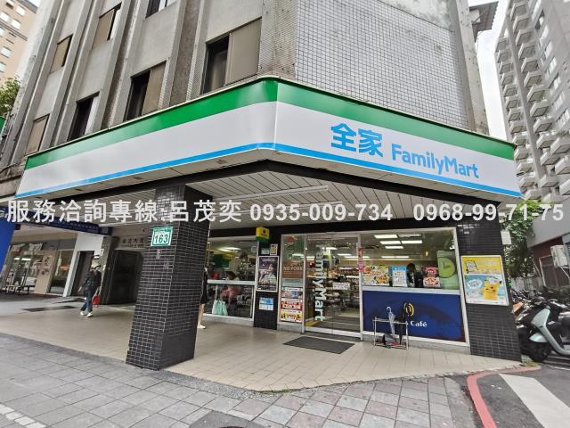 大安區華廈_店面_一樓-3