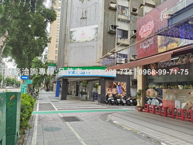 大安區華廈_店面_一樓-4