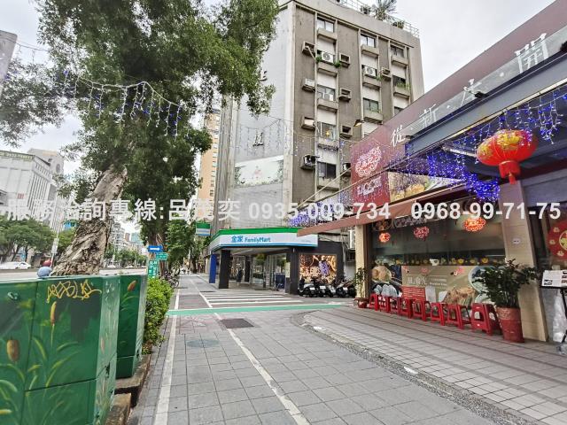 大安區華廈_店面_一樓-5