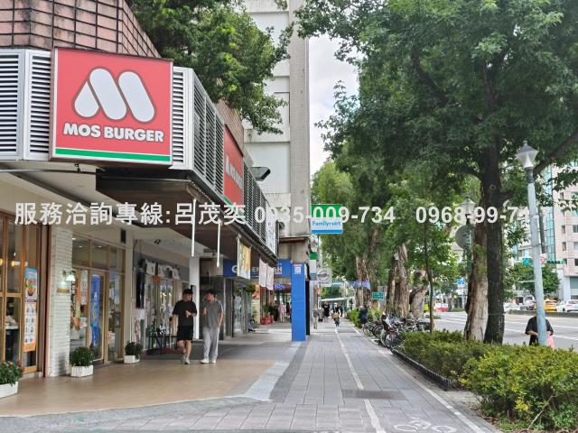 大安區華廈_店面_一樓-7