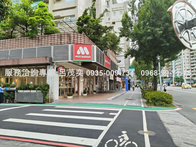 大安區華廈_店面_一樓-8