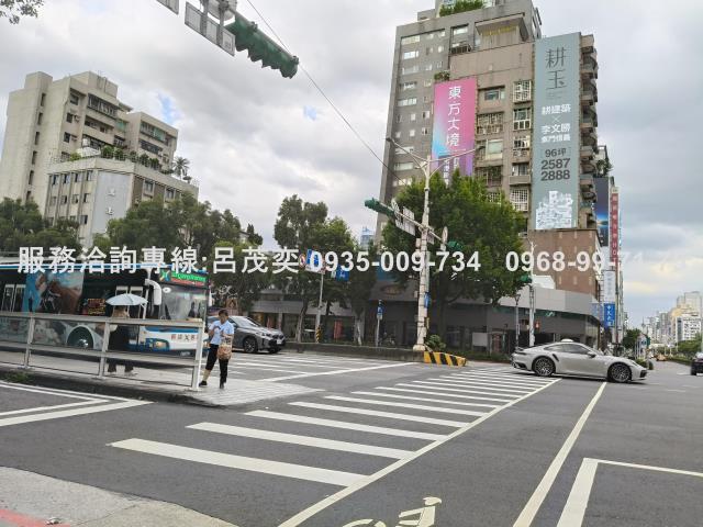 大安區華廈_店面_一樓-9