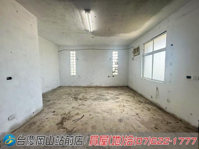 高雄橋頭透天_農舍_廠房-11