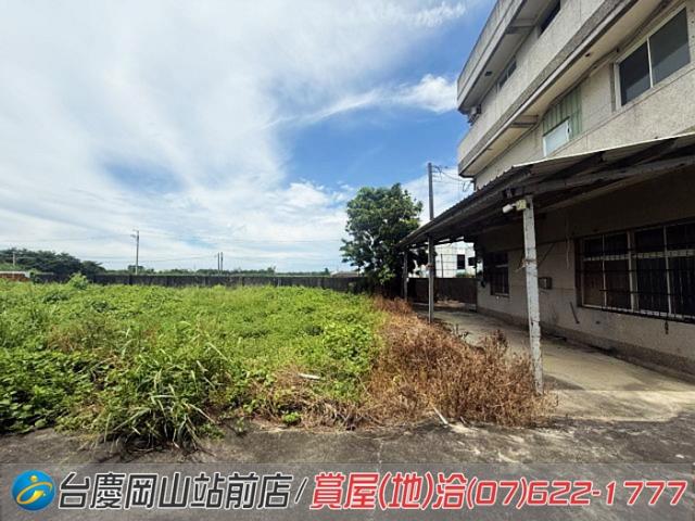 高雄橋頭透天_農舍_廠房-15