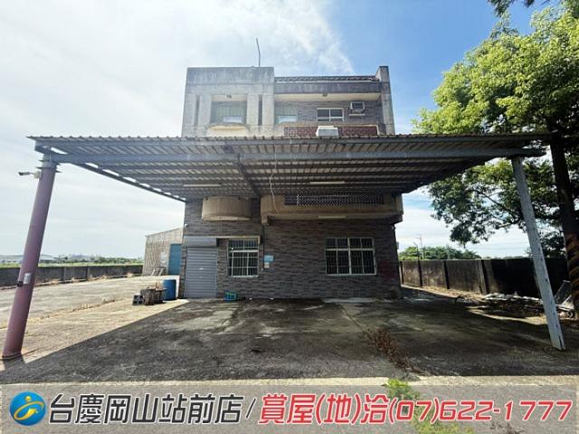 高雄橋頭透天_農舍_廠房-2