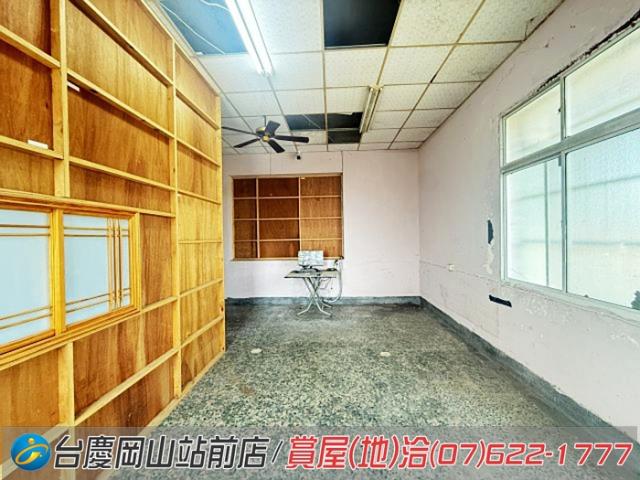 高雄橋頭透天_農舍_廠房-3