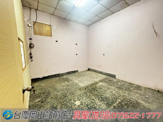 高雄橋頭透天_農舍_廠房-5