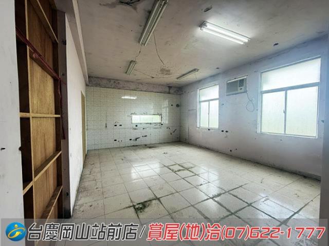 高雄橋頭透天_農舍_廠房-7