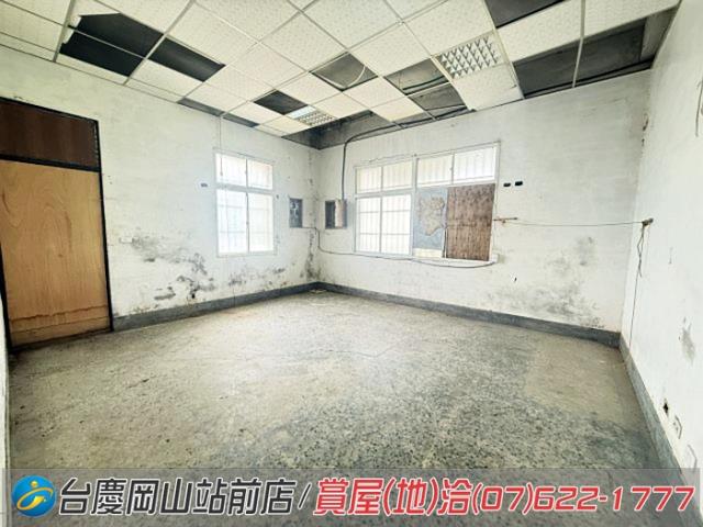 高雄橋頭透天_農舍_廠房-8