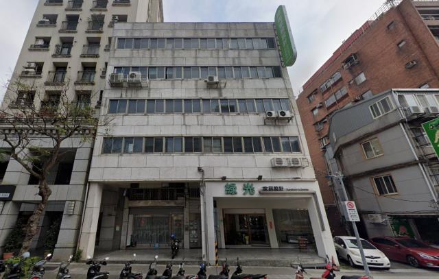 台北文山區公寓拍賣-1