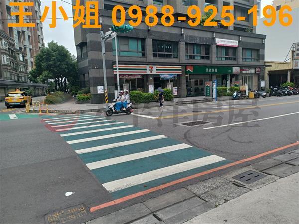 桃園桃園區大樓_店面_一樓-2