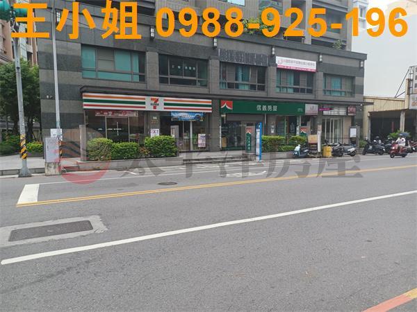 桃園桃園區大樓_店面_一樓-3