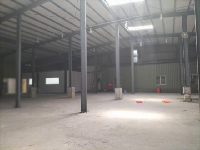 新北鶯歌廠房_廠辦_倉庫-5
