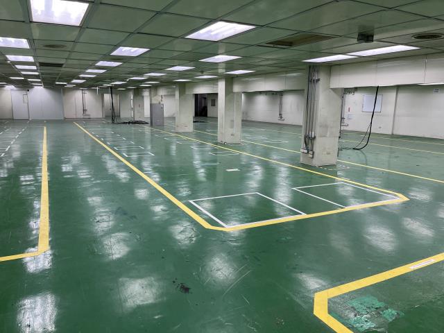 新竹湖口廠房-3