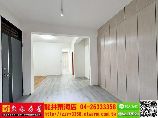 台中龍井公寓-1