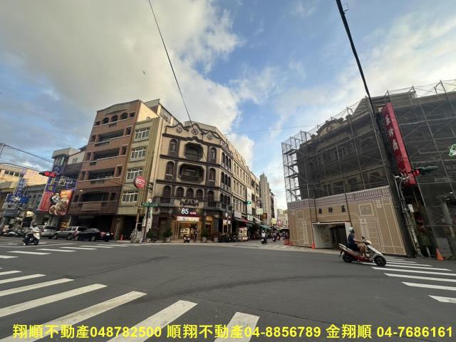 鹿港店面-7