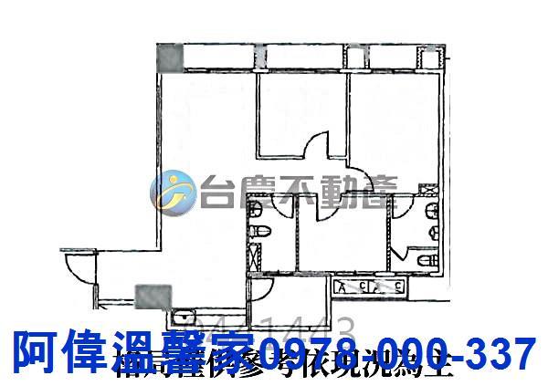 新竹大樓_工業住宅_辦公室-10