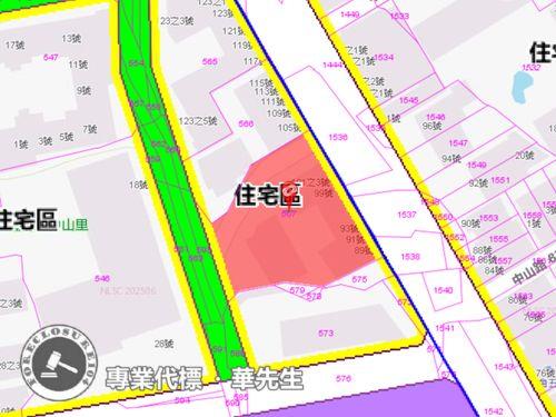 桃園法拍大樓_2戶打通-7