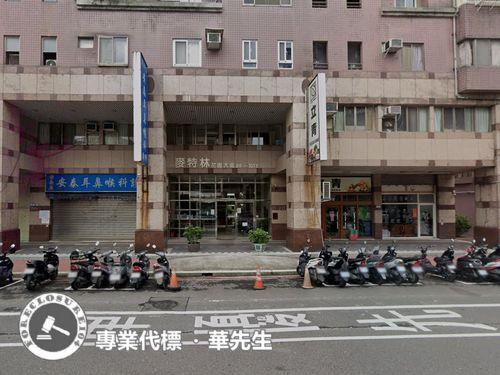 桃園法拍大樓_2戶打通-3