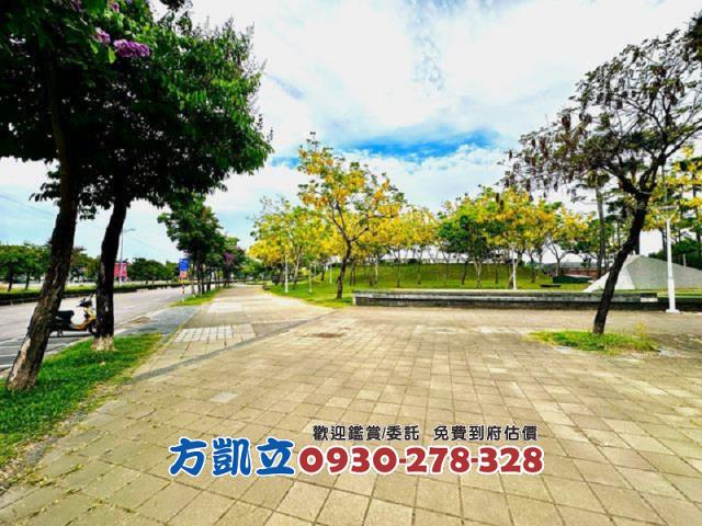 高雄岡山大樓_華廈-13