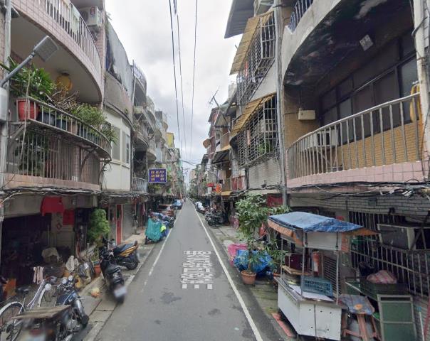 新北三重公寓法拍-0