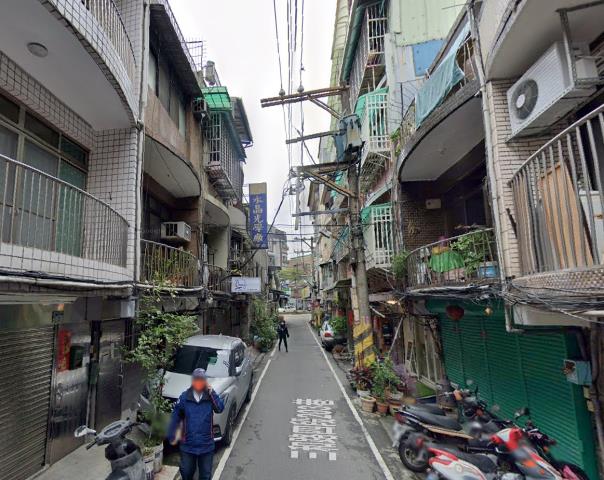 新北三重公寓法拍-1