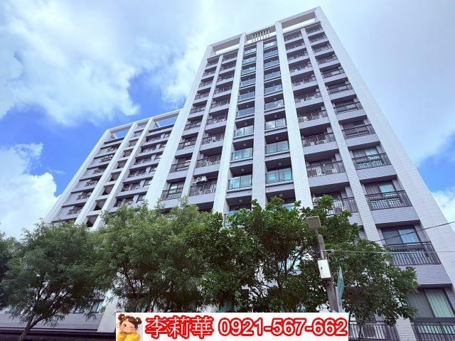 台南永康大樓_店面-1