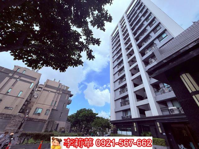 台南永康大樓_店面-2