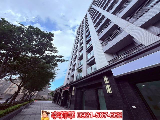 台南永康大樓_店面-3