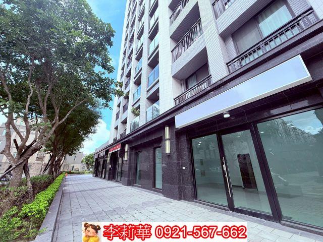 台南永康大樓_店面-4