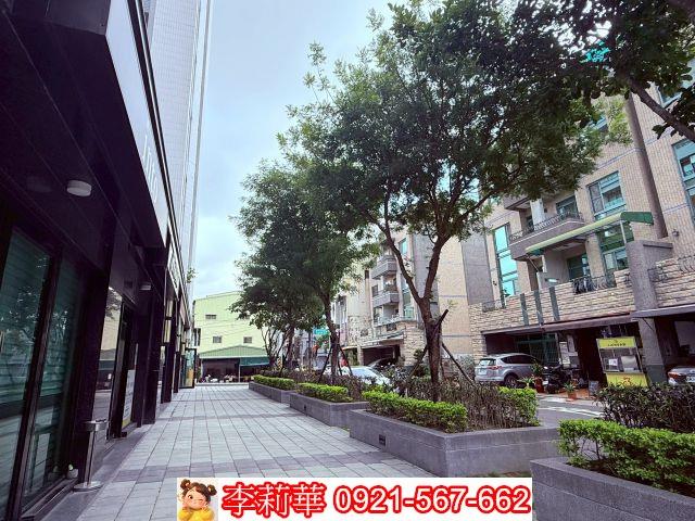 台南永康大樓_店面-5