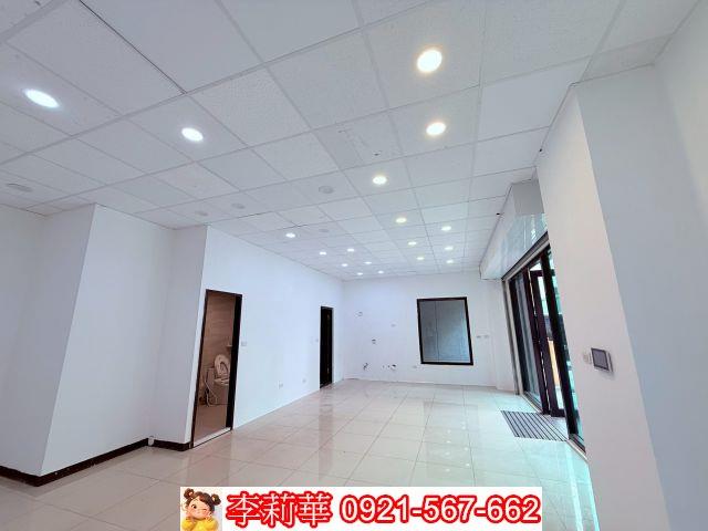 台南永康大樓_店面-6