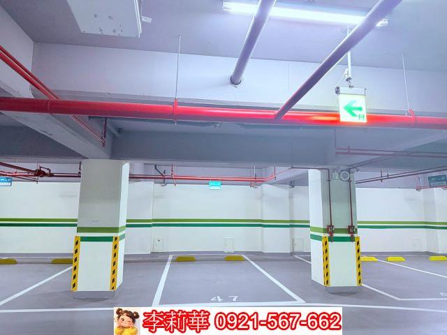 台南永康大樓_店面-9